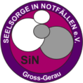 Seelsorge in Notfällen e.V. Groß-Gerau